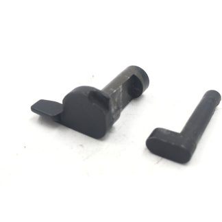 Beretta 92F, 9mm Pistol Parts: Disassembly Latch, Release, Spring