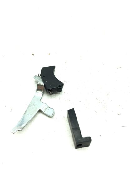 Lorcin L380 .380ACP, Pistol parts, Trigger, Mag Catch - Image 3