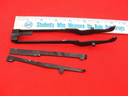 Mossberg 835 12 ga, Shotgun Parts: Elevator, Cartridges - Image 3