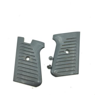 Bryco 38 .380ACP, Pistol parts, Grips, Screws