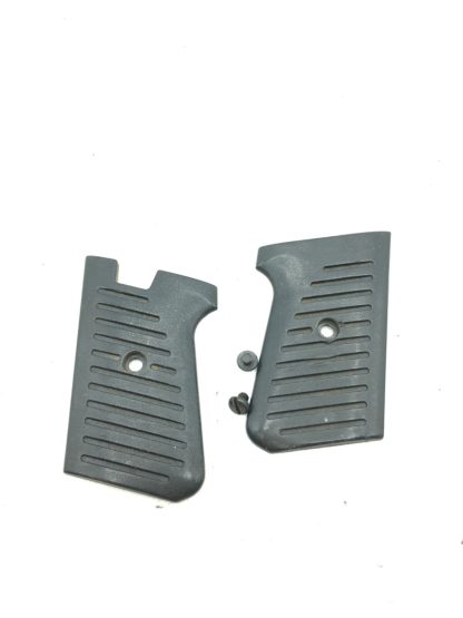 Bryco 38 .380ACP, Pistol parts, Grips, Screws