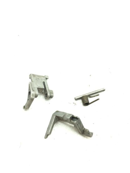 Ruger P95 9mm, Pistol parts, Levers, Pin, Spring - Image 4