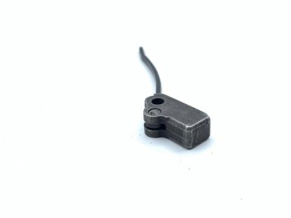 AMT Back Up 380acp, pistol parts: hammer, strut - Image 4