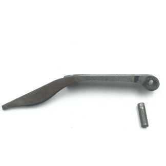 Colt Detective Special 32 Colt Revolver Parts: Rebound Lever with Pin