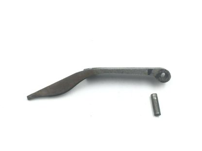Colt Detective Special 32 Colt Revolver Parts: Rebound Lever with Pin