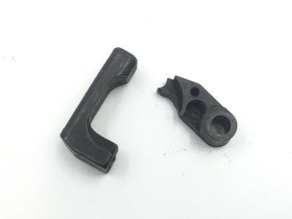 Ruger LCP 380ACP Pistol Parts: Mag Latch, Hammer Catch
