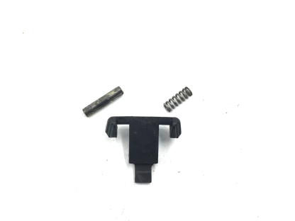 Heckler & Koch HK P2000 .40 S&W, Pistol Parts: Mag Release, Pin, Spring - Image 3