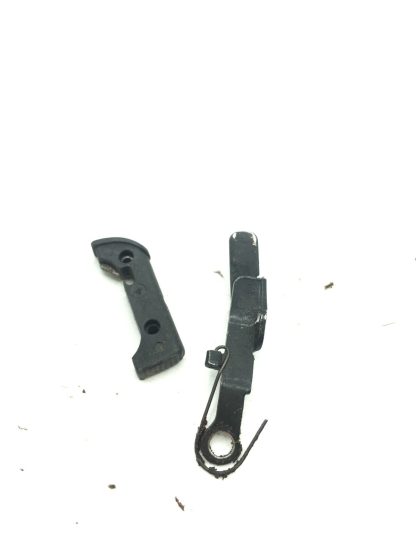 Stoeger STR-9 9mm, Pistol Parts, Slide Stop, Mag Catch - Image 5