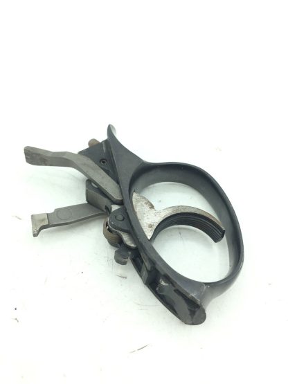 Ruger Security Six .357Mag, Revolver Parts, Trigger, Guard, Levers - Image 5