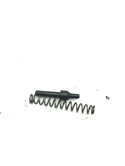 Davis D-25 .25ACP, Parts, Mainspring, Guide - Image 2