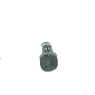 Smith & Wesson 12-3 .38Spl, Revolver Parts, Thumb Piece, Screw