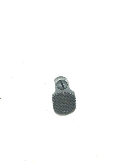 Smith & Wesson 12-3 .38Spl, Revolver Parts, Thumb Piece, Screw