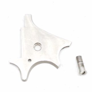 NAA Mini Revolver 22 Mag Frame Parts: Sideplate and Screw