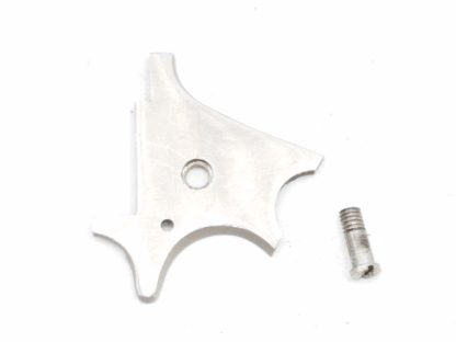 NAA Mini Revolver 22 Mag Frame Parts: Sideplate and Screw