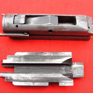 Mossberg 500C 20 Ga, Shotgun Parts: Bolt, Slide