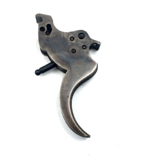 Smith & Wesson 10-5 .38 Special, Revolver Parts, Trigger
