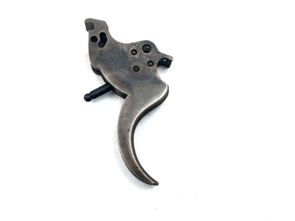 Smith & Wesson 10-5 .38 Special, Revolver Parts, Trigger