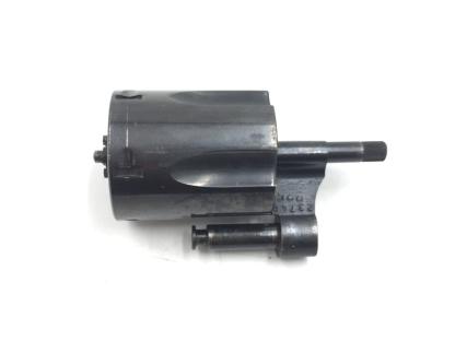 Smith & Wesson 36 .38 Special, Revolver Parts: Cylinder with Yoke - Image 5