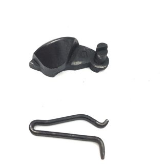 Ruger New Model Super Blackhawk-Bisley .44Magnum, Revolver Parts, Gate, Spring