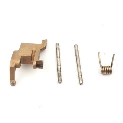Ruger P90 .45ACP, Pistol Parts, Lever w/ Pins, Lever Spring - Image 5
