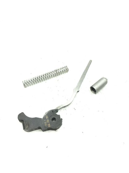 Smith & Wesson 915 9mm, Pistol Parts, Hammer, Strut, Spring, Seat - Image 5