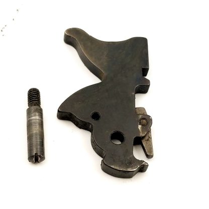Rohm 38-S .38Spl, Revolver Part. Hammer w/ Screw - Image 6