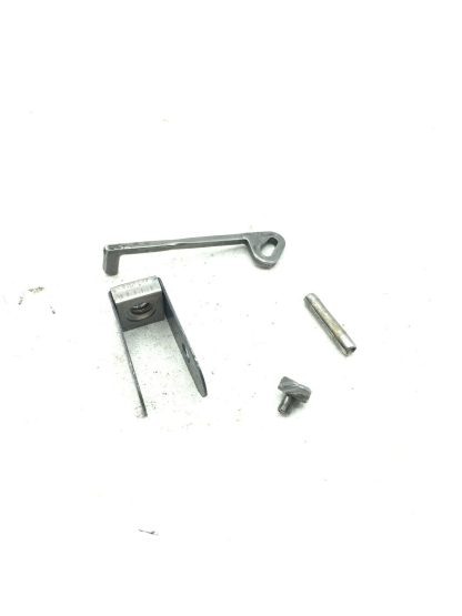 Smith & Wesson 66-3 .357Mag, Revolver Parts, Bar, Pin, Screw - Image 4