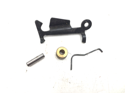 Jimenez JA Nine 9mm, Pistol Parts: Safety, Spacer, Spring, Pin - Image 3