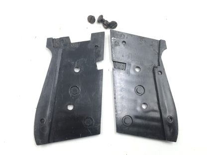 Bryco Jennings Nine CA 9mm, Pistol Parts: Grips, Screws - Image 3