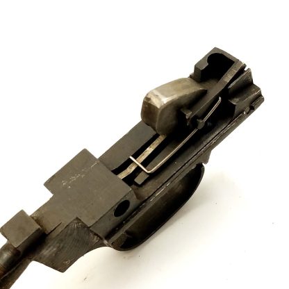 Ithaca 37 12ga, Shotgun Parts, Trigger Housing (metal) w/ Screw - Image 6
