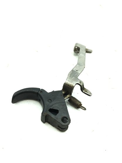 Smith & Wesson SW40VE .40S&W, Pistol parts, Trigger - Image 5