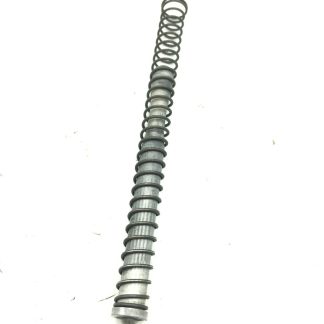 Ruger P85 MKII 9mm, Pistol parts, Recoil Spring
