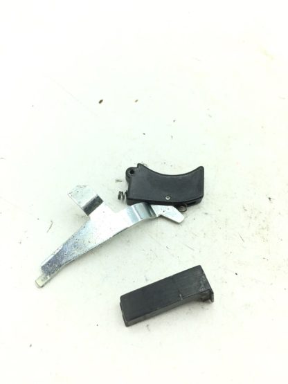 Lorcin L380 .380ACP, Pistol parts, Trigger, Mag Catch - Image 4