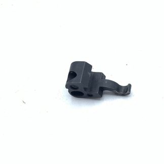Smith & Wesson 60-9 357mag, revolver parts: cylinder stop