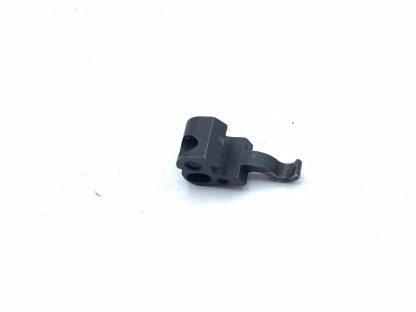 Smith & Wesson 60-9 357mag, revolver parts: cylinder stop