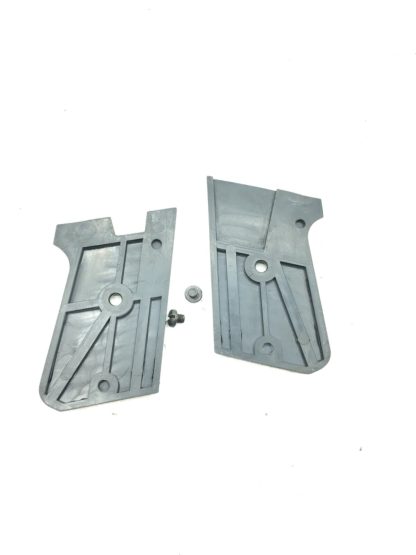 Bryco 38 .380ACP, Pistol parts, Grips, Screws - Image 3