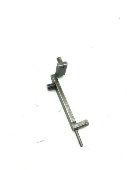 Smith & Wesson Highway Patrolman .357mag, Revolver Parts, Bolt - Image 3