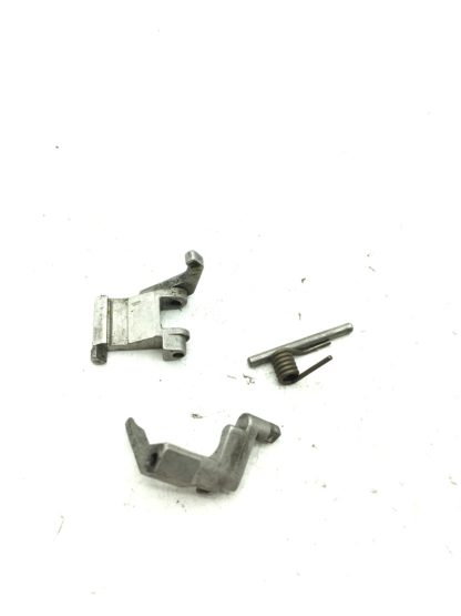 Ruger P95 9mm, Pistol parts, Levers, Pin, Spring - Image 5
