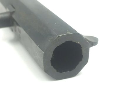 Connecticut Valley Arms A.S.M. Black Powder 44Cal, Revolver Parts: Barrel - Image 7