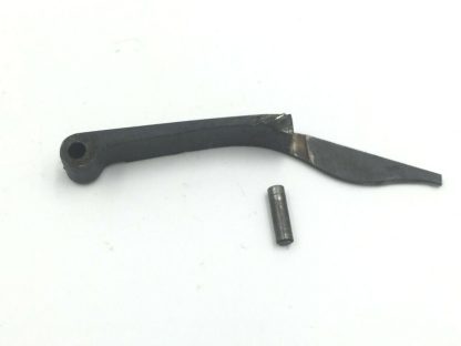 Colt Detective Special 32 Colt Revolver Parts: Rebound Lever with Pin - Image 5