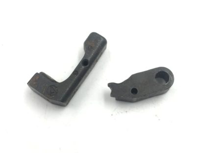 Ruger LCP 380ACP Pistol Parts: Mag Latch, Hammer Catch - Image 3