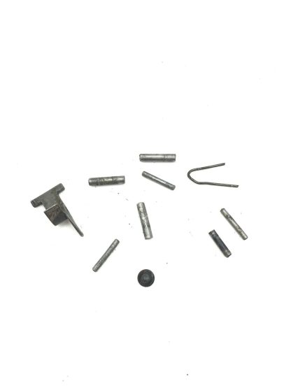 FIE Titan .25ACP, Pistol Parts, Pins, Springs, Levers - Image 2