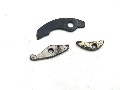 Rohm RG-10 .22LR Revolver Parts: Cylinder Stop, Kicker, Lever