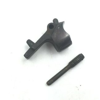 Ruger Security-Six 357 Magnum Revolver Parts: Latch with Pin