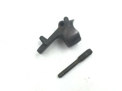 Ruger Security-Six 357 Magnum Revolver Parts: Latch with Pin