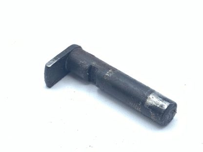 Ruger P95 9mm pistol parts: levers, pins, spring - Image 5