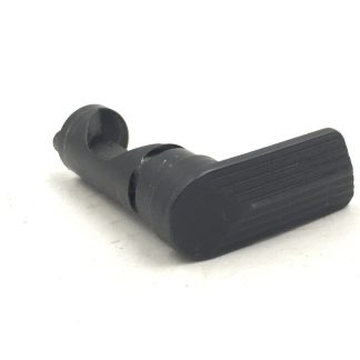 Springfield Armory XDM-40 .40 S&W, Pistol Parts: Disassembly Lever