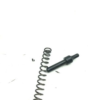 Davis D-25 .25ACP, Parts, Mainspring, Guide