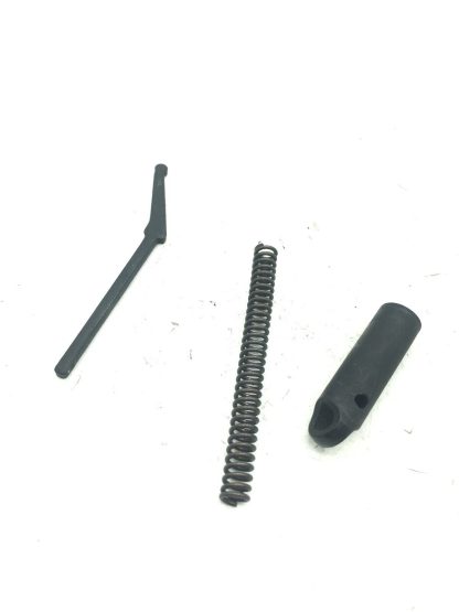 Taurus PT92AF 9mm, Pistol Parts, Strut, Spring, Seat - Image 3