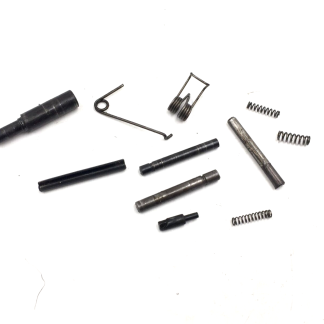 Beretta 7000S .40S&W, Pistol Parts: Pins, Springs